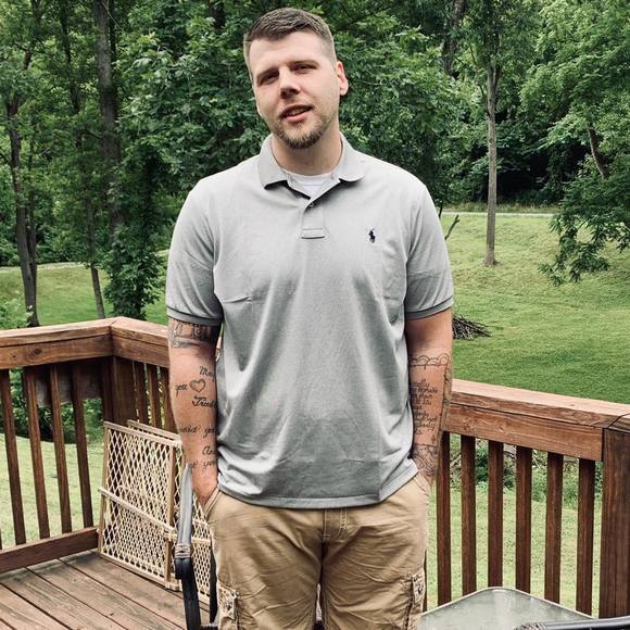 Meet your Posher, Kevin - Picture 1 of 1